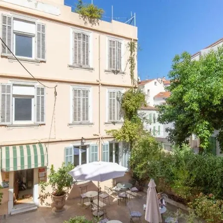 Palais Plages Cannes