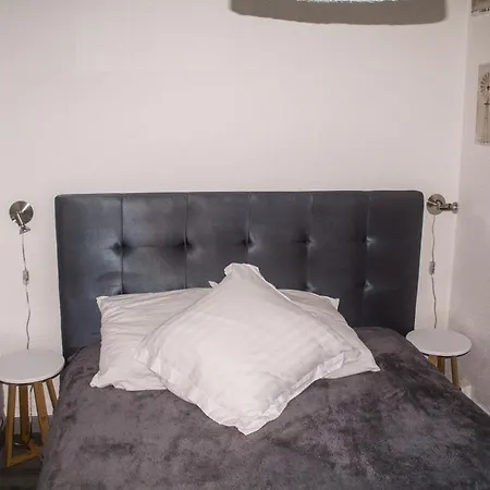 Apartamento Palais Plages Cannes