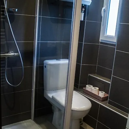 Апартаменты Palais Plages