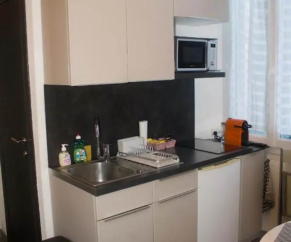 Apartment Palais Plages