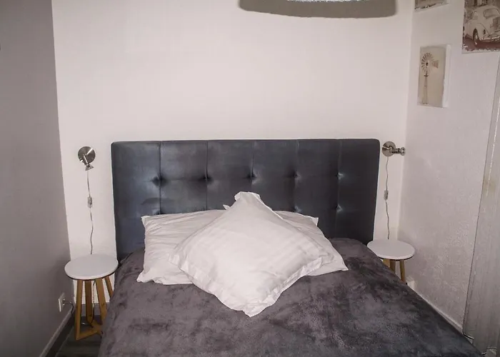 Apartment Palais Plages Cannes